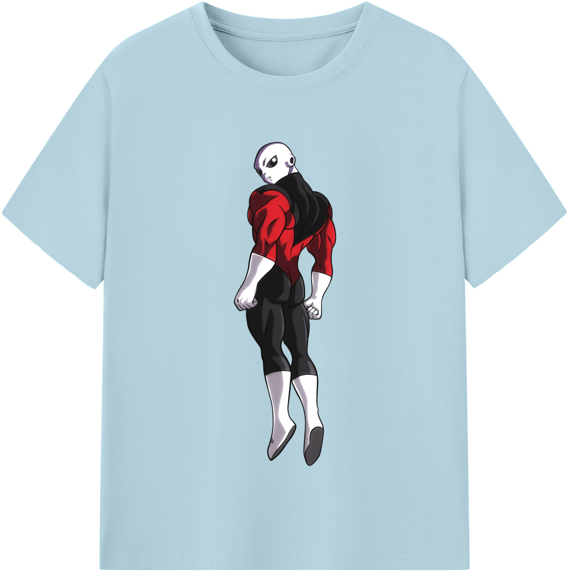 （画像用） ドラゴンボール DRAGON BALL 綿100％半袖Tシャツ（フロントプリント）